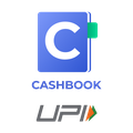 CashBook UPI Wallet