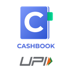 CashBook UPI Wallet Reviews