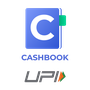 CashBook UPI Wallet Reviews