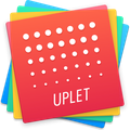 Uplet