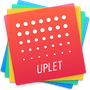 Uplet Icon