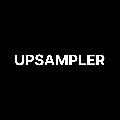 Upsampler