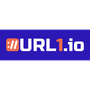 URL1.io Icon