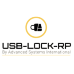 Usb-Lock-Rp (Usb-Lock-Rp) - Программное Обеспечение Компьютерной Безопасности