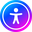 UserWay Icon