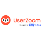 UserZoom Reviews