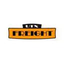 UTX Freight Reviews