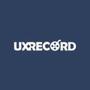 UXRecord Icon