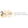 Logo Project 2i Nova Veterinary Software