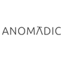 Logo Project Anomadic