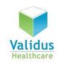 Validus Hospital Management