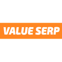 VALUE SERP Reviews