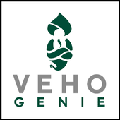 Veho Genie