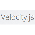 Velocity.js