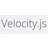 Velocity.js