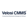 Velosi CMMS