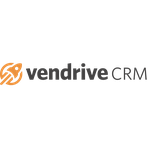 Vendrive CRM Reviews