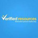 Verified Resources Reviews