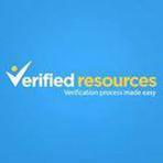 Verified Resources Reviews