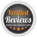 Verified Reviews