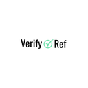 Verify Ref Reviews