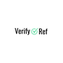 Verify Ref Reviews