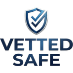 Vetted Safe Reviews