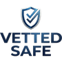 Vetted Safe Reviews