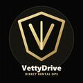 VettyDrive OS