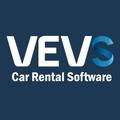 VEVS Car Rental Software