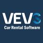 VEVS Car Rental Software