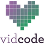 Vidcode Icon