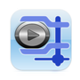 Video Compress Icon