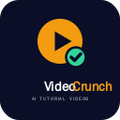 VideoCrunch