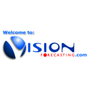 Video Vision Icon