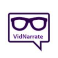 VidNarrate