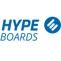 HYPE Boards