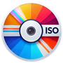 VIO ISO Editor