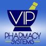 VIP Pharmacy Management System