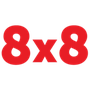 Logo Project 8x8