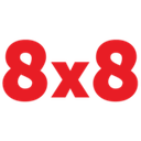 8x8 Reviews