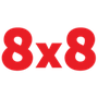 8x8 Reviews