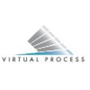 Virtual Process Icon