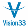 Vision33 Icon