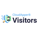 CloudApper Visitors Reviews