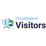 CloudApper Visitors