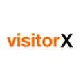 visitorX