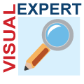Visual Expert Reviews