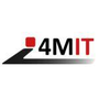 Logo Project 4MIT