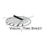 Visual Time Sheet Reviews